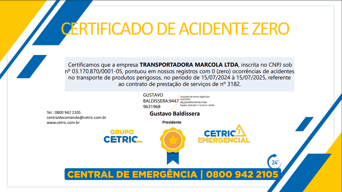 Alvará para Produtos Químicos Controlados