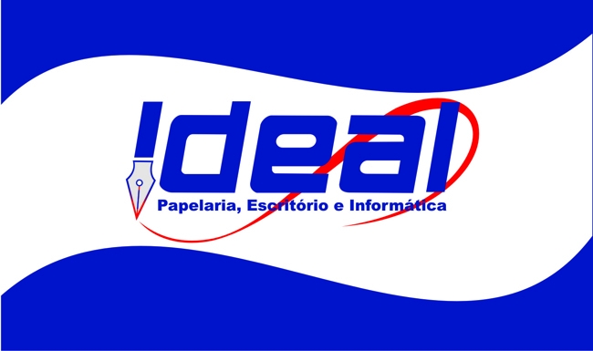 Ideal Papelaria em Botucatu, SP | Papelarias | Solutudo