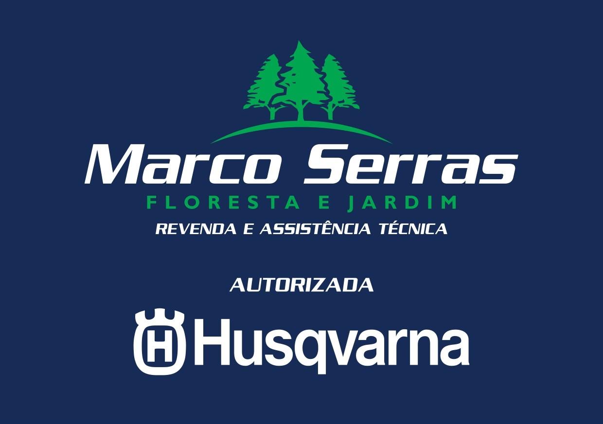 Marco Serras Floresta e Jardim