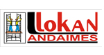 Lokan Andaimes Logo Lokan Andaimes