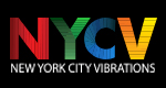 NYC Vibrations Logo NYC Vibrations