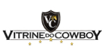 Vitrine do Cowboy Logo Vitrine do Cowboy