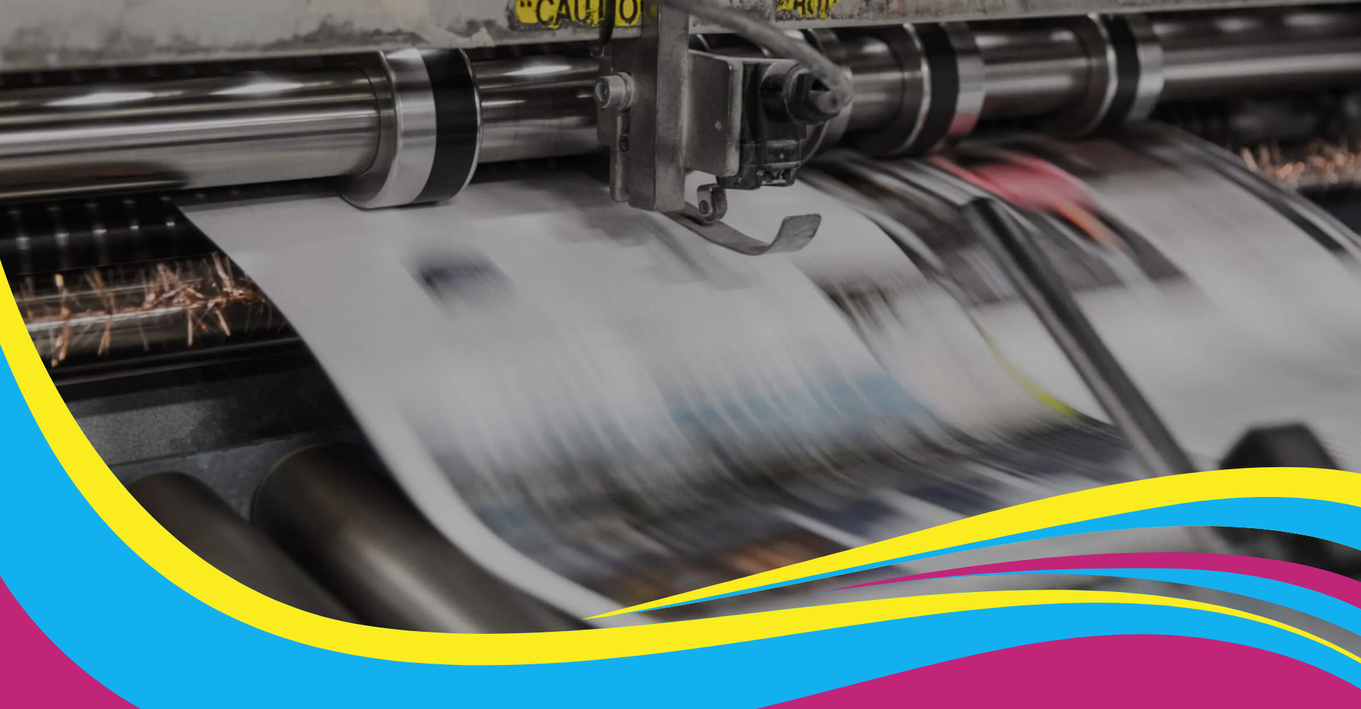 Gráfica Poliset - Tradição e Inovação em um só lugar.