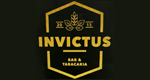 Invictus Bar e Tabacaria Logo Invictus Bar e Tabacaria