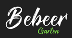 Bebeer Garten Logo Bebeer Garten