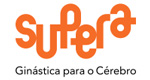 Método Supera Ginástica para o Cérebro Logo Método Supera Ginástica para o Cérebro