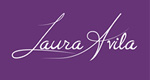 Laura Avila Fotografia Logo Laura Avila Fotografia