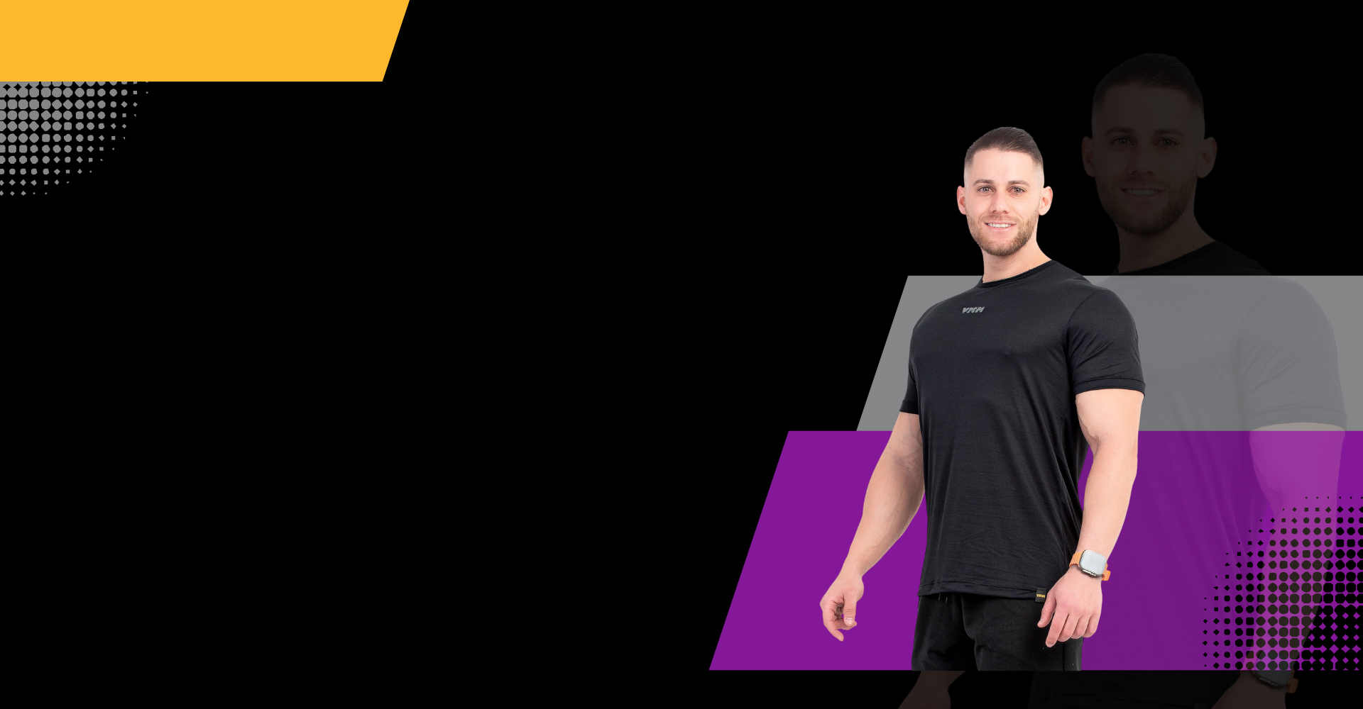 VMM SPORTS & CASUAL