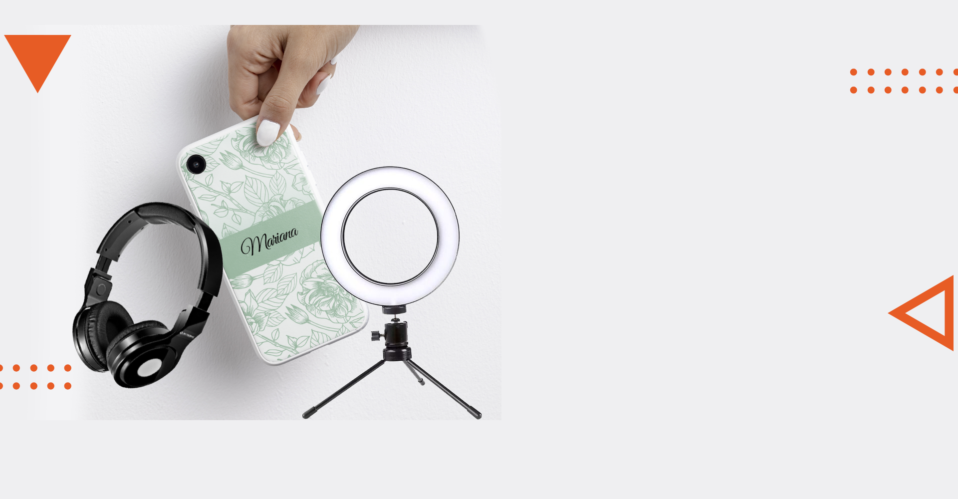 Só Capas Acessórios - Foz do Iguaçu, PR