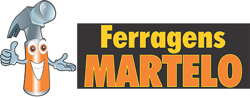 Ferragens Martelo