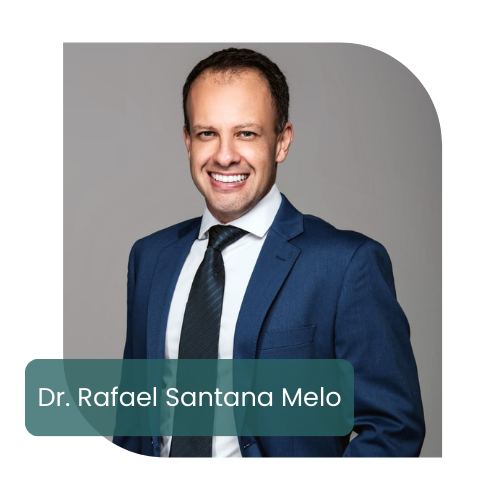 Dr. Rafael Santana Melo