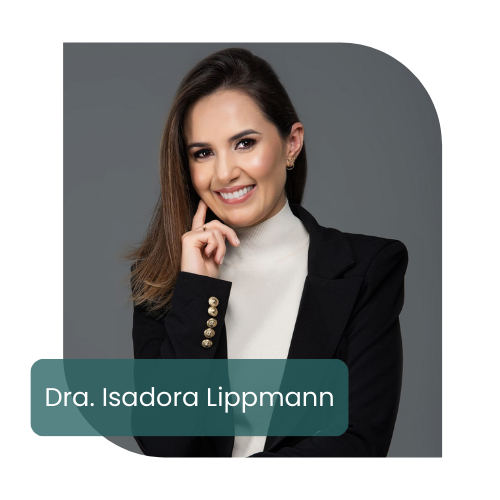 Dra. Isadora Lippmann