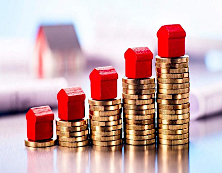 Crédito com garantia