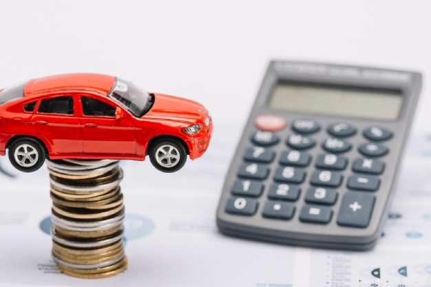 Financiamento de veículos