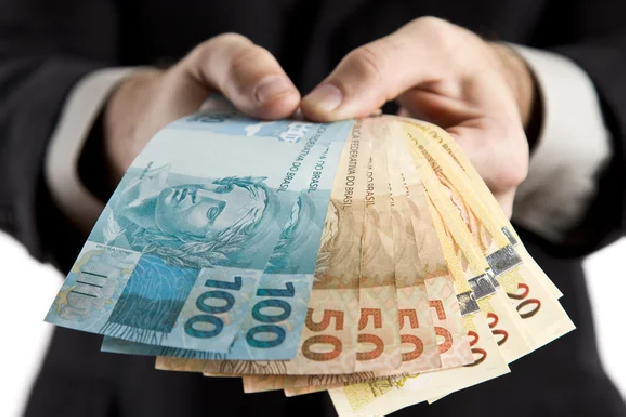 Consignados INSS, Público e Privado