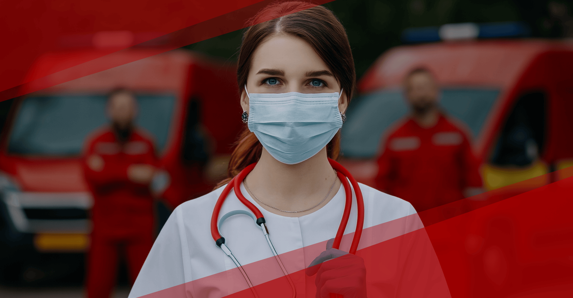 Equipamentos Hospitalares e Assistência Médica completa!