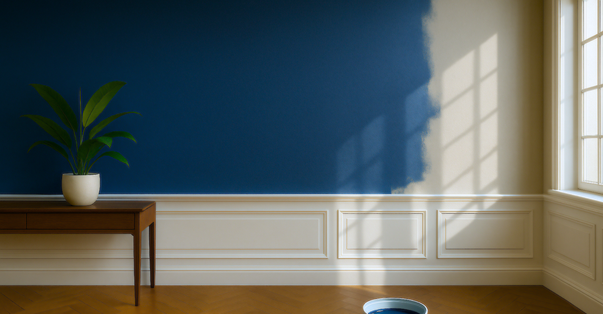 Os melhores produtos para pintura residencial e automotiva