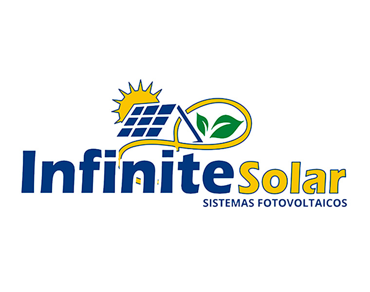 A Infinite Solar garante alta qualidade e confiabilidade do sistema. A Infinite Solar garante alta qualidade e confiabilidade do sistema.