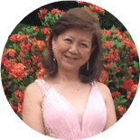 Dra. Lucila Hashimoto Dra. Lucila Hashimoto