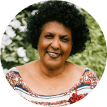 Efigênia de Assis Pereira (Fifi) Efigênia de Assis Pereira (Fifi)