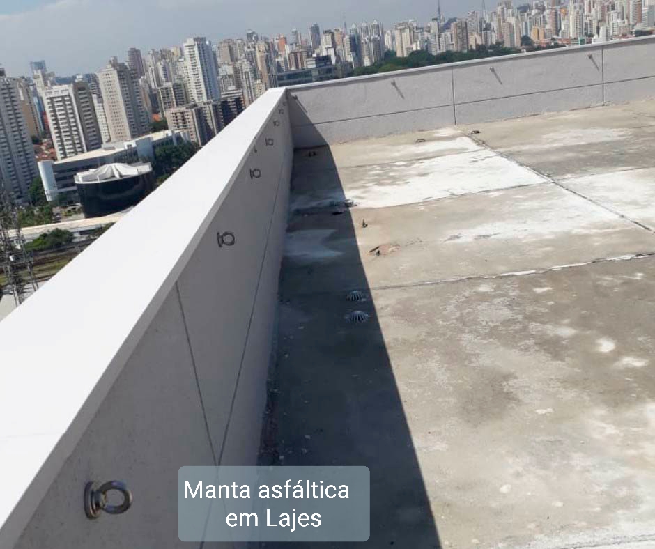 Enge-Manta impermeabilizações e Higienizações