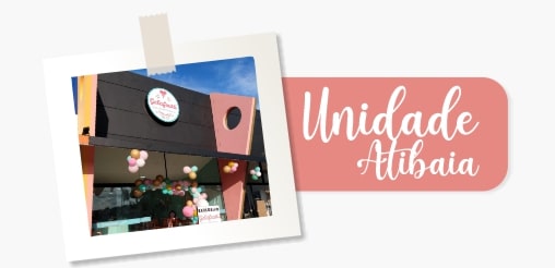 Unidade Atibaia Unidade Atibaia