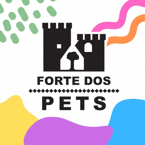 Forte dos Pets Praia Grande