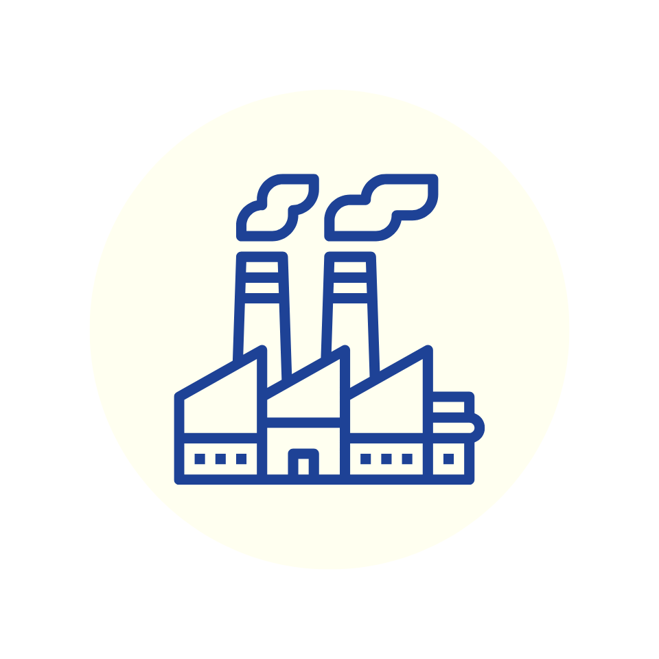 Energia Solar Industrial