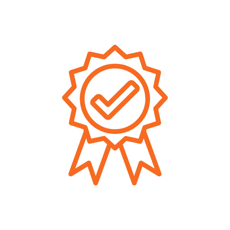 Garantia pós instalação