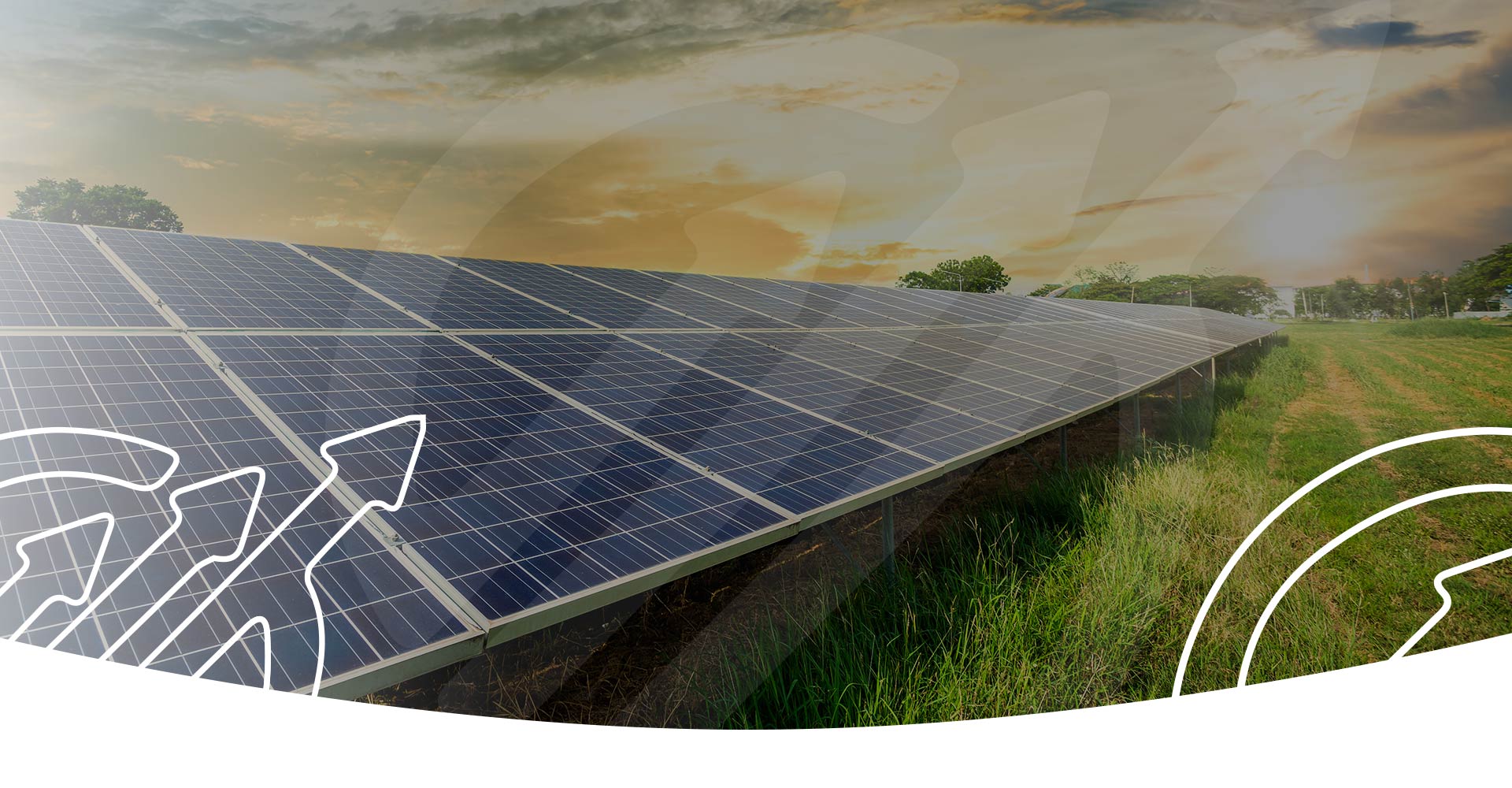 Invista em energia solar e se surpreenda com o resultado!