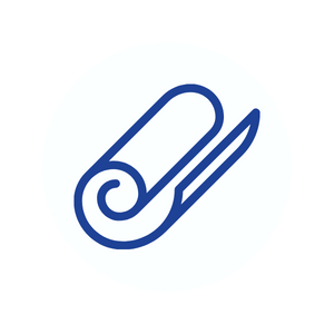 Geo membrana para açudes