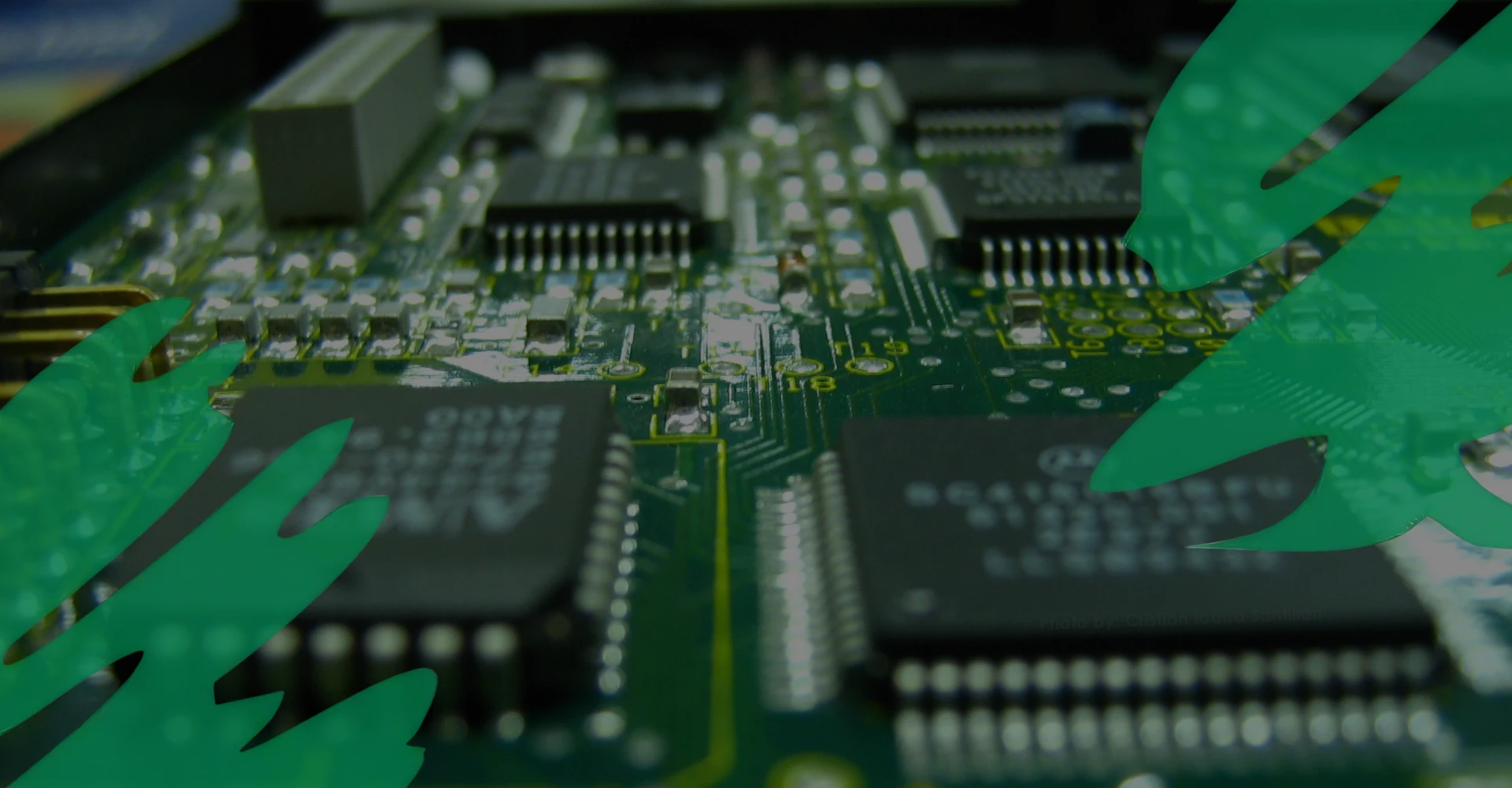 Descarte certificado de eletroeletrônicos é com a Thecno Eco Ambiental!