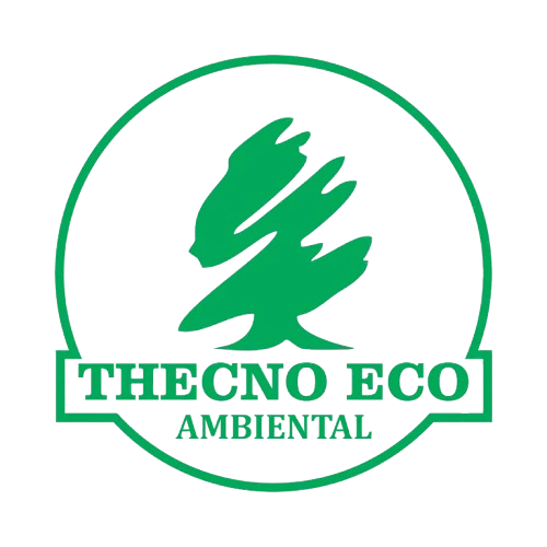Thecno Eco Ambiental - Coleta Resíduos Eletrônicos
