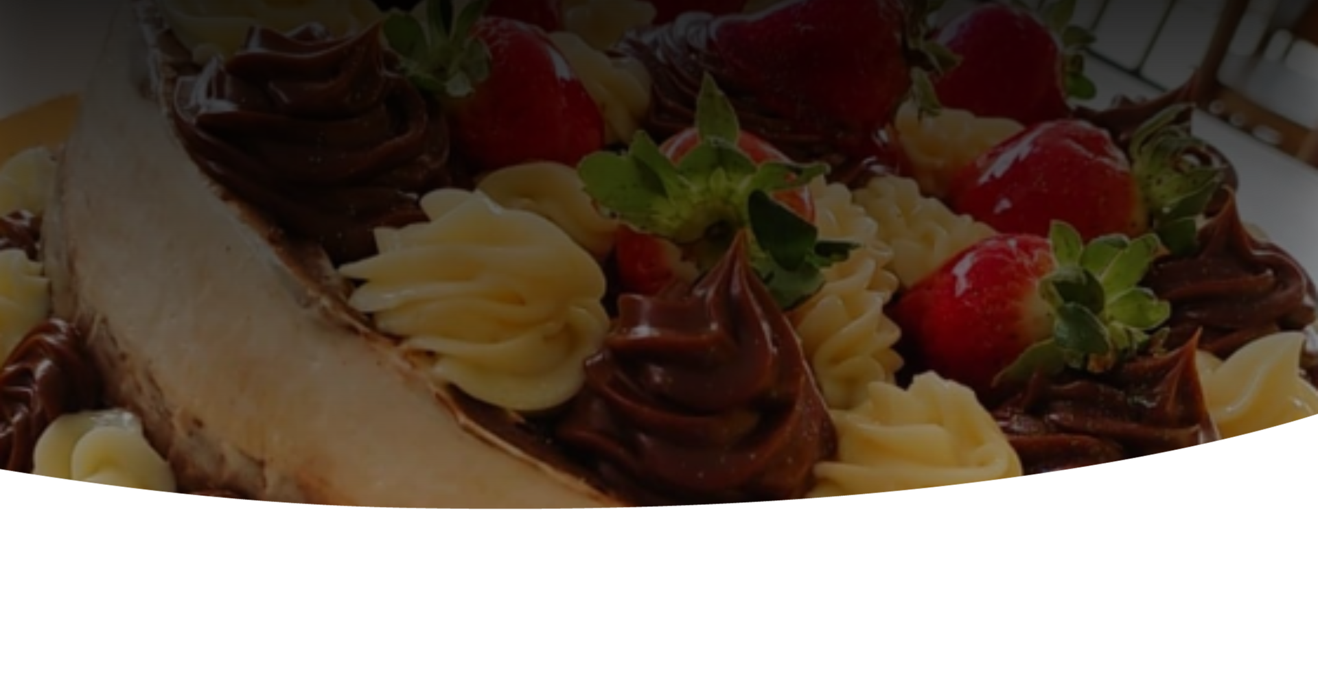 TCHÊ PADARIA<br>A sua melhor opção