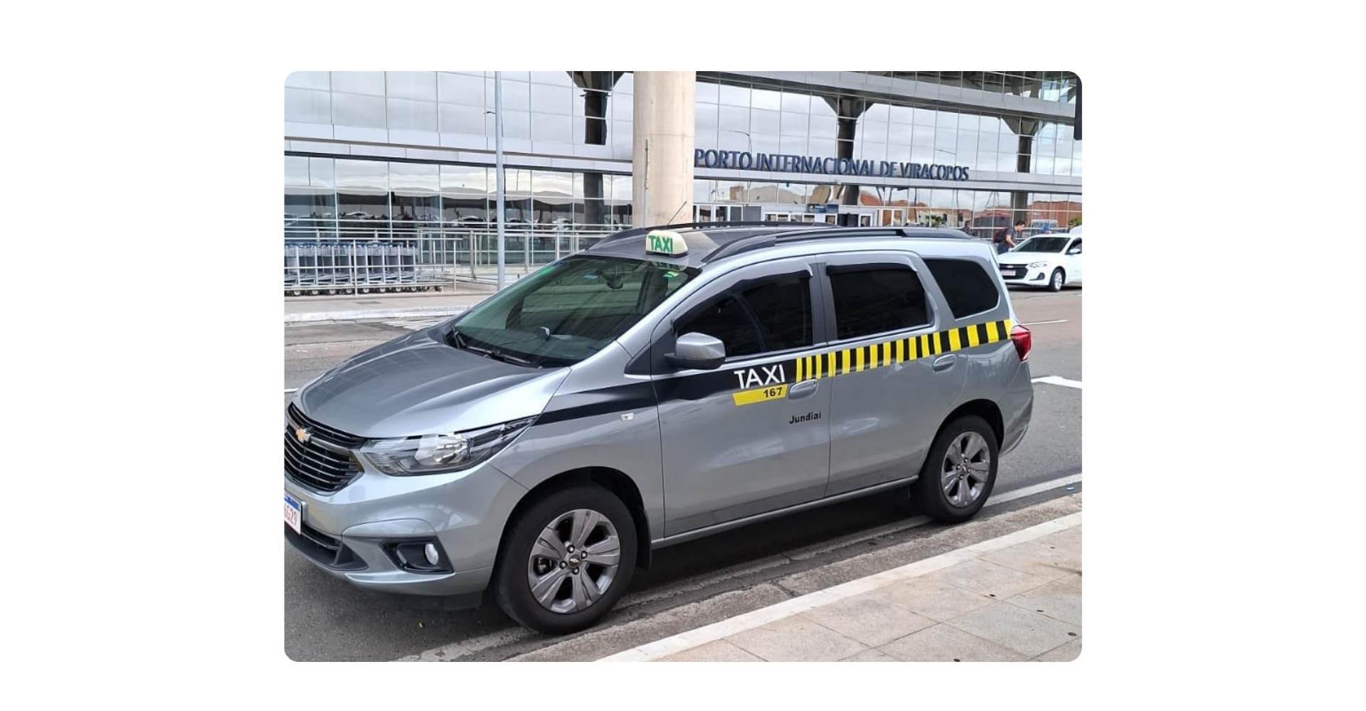 Transfer Aeroporto