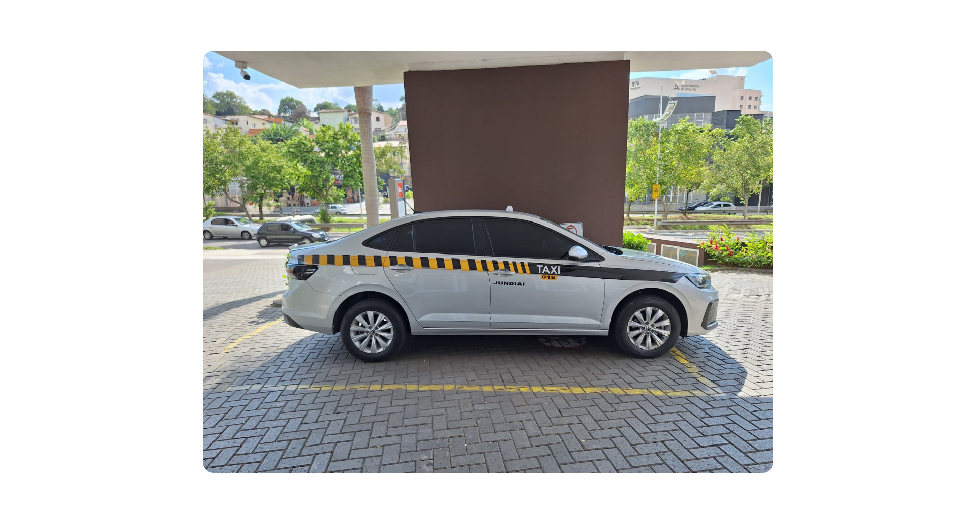 Taxi 24 horas