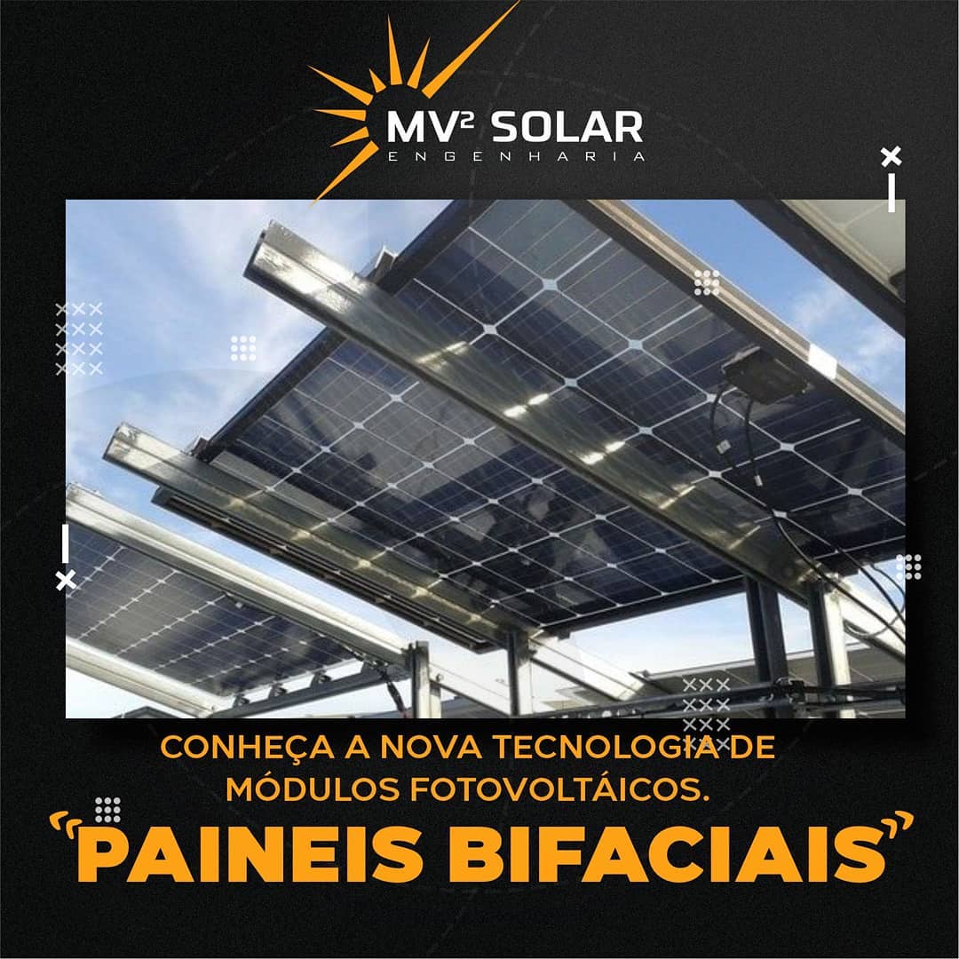 MV2 Solar Engenharia - Limoeiro do Norte/CE