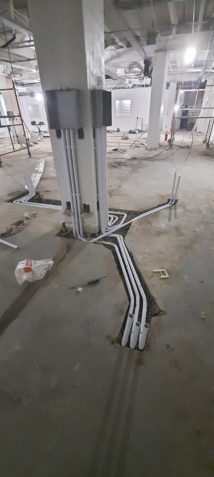 Refit Manutenção Predial