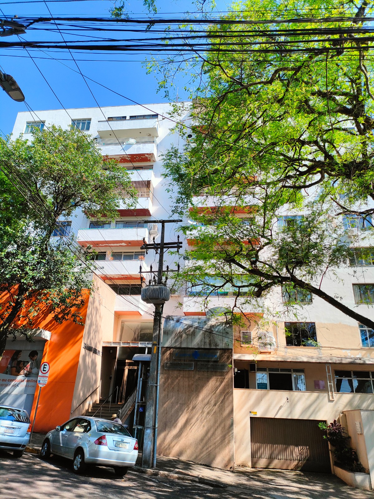 Refit Manutenção Predial