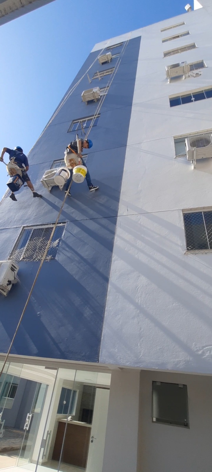 Refit Manutenção Predial