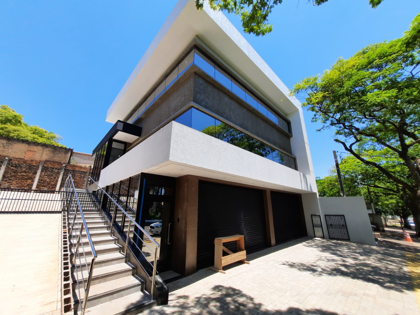 Refit Manutenção Predial