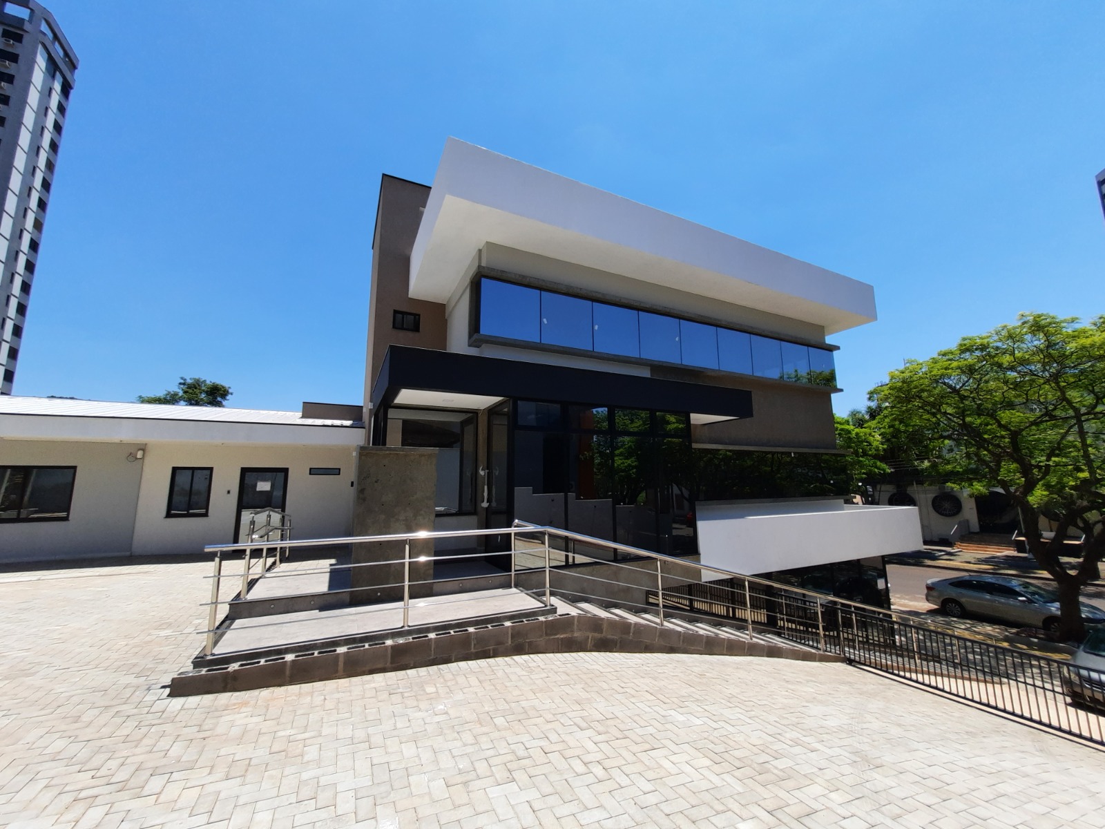 Refit Manutenção Predial