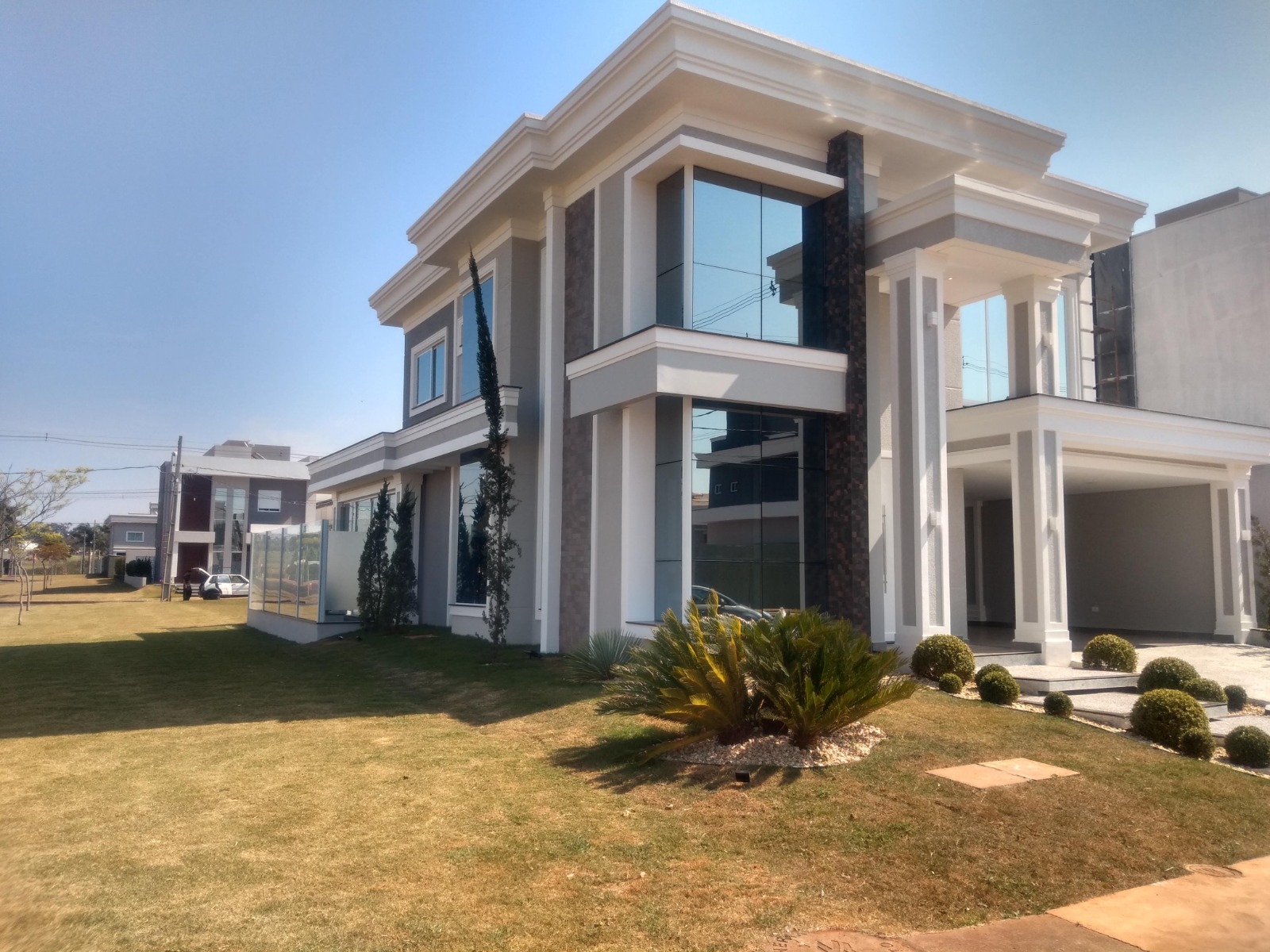 Refit Manutenção Predial