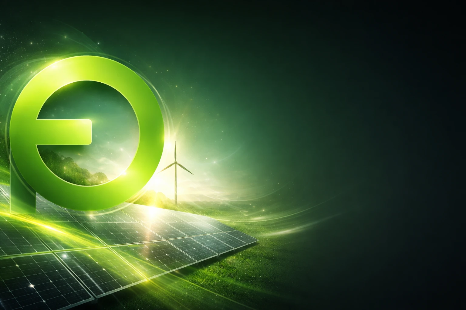 Energia inteligente para empresas e residências no sudeste