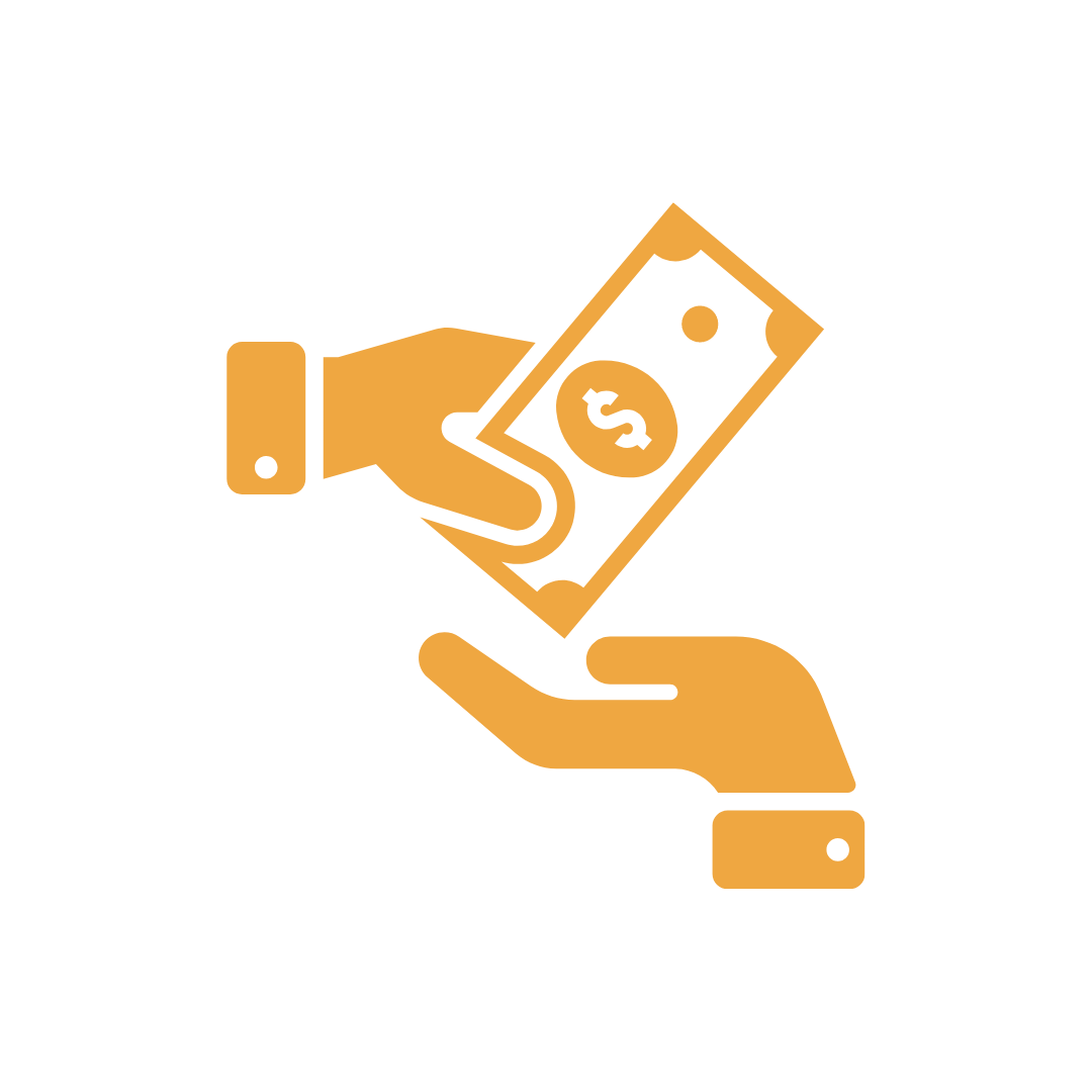 Facilidade para pagamento