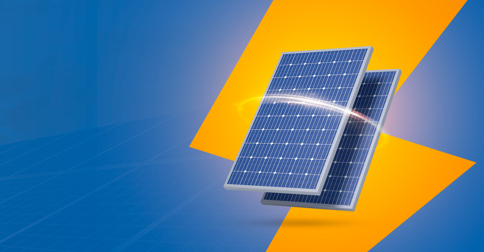 Invista em energia solar!