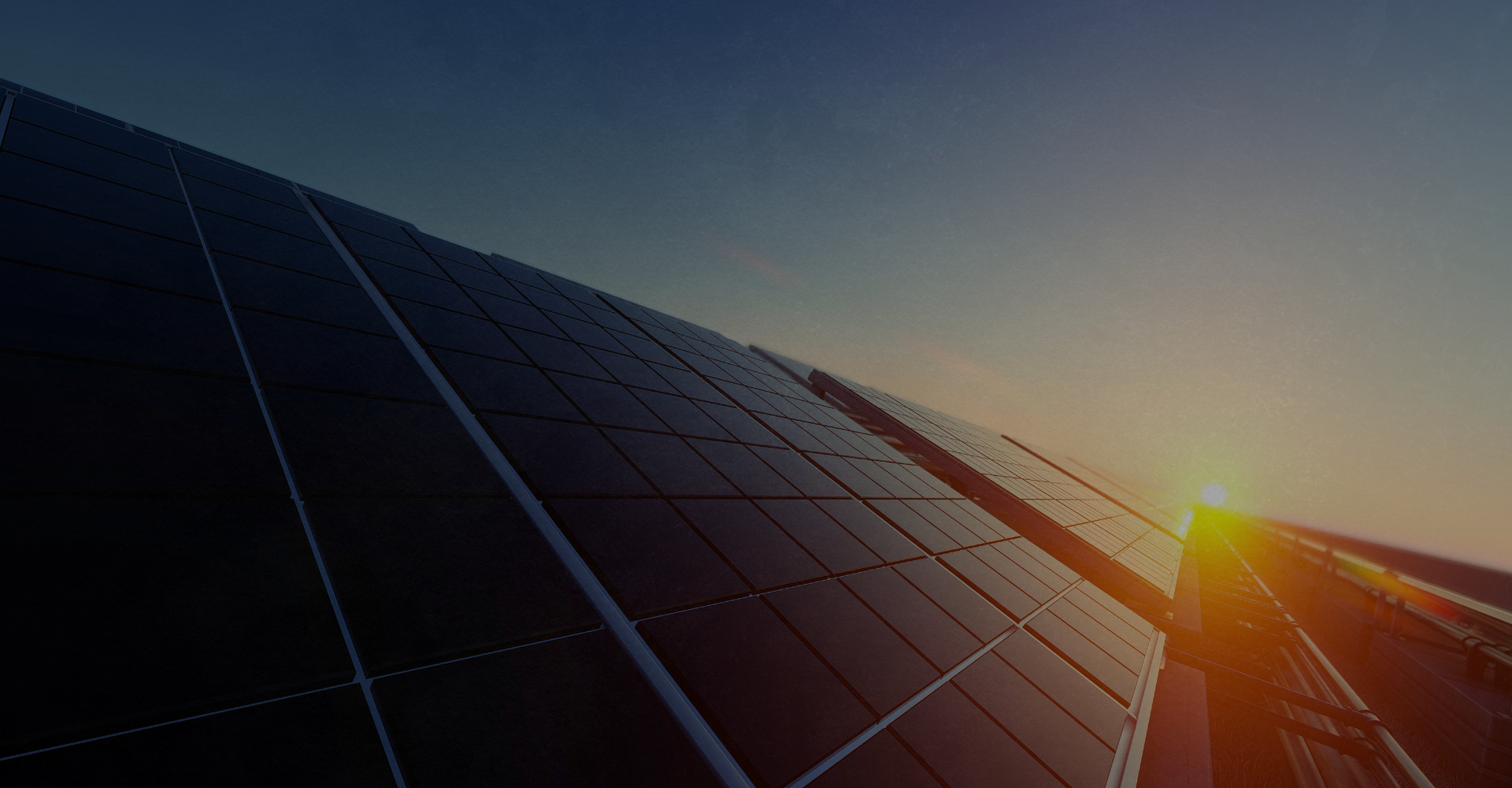 Capturando a força do sol para um futuro mais brilhante