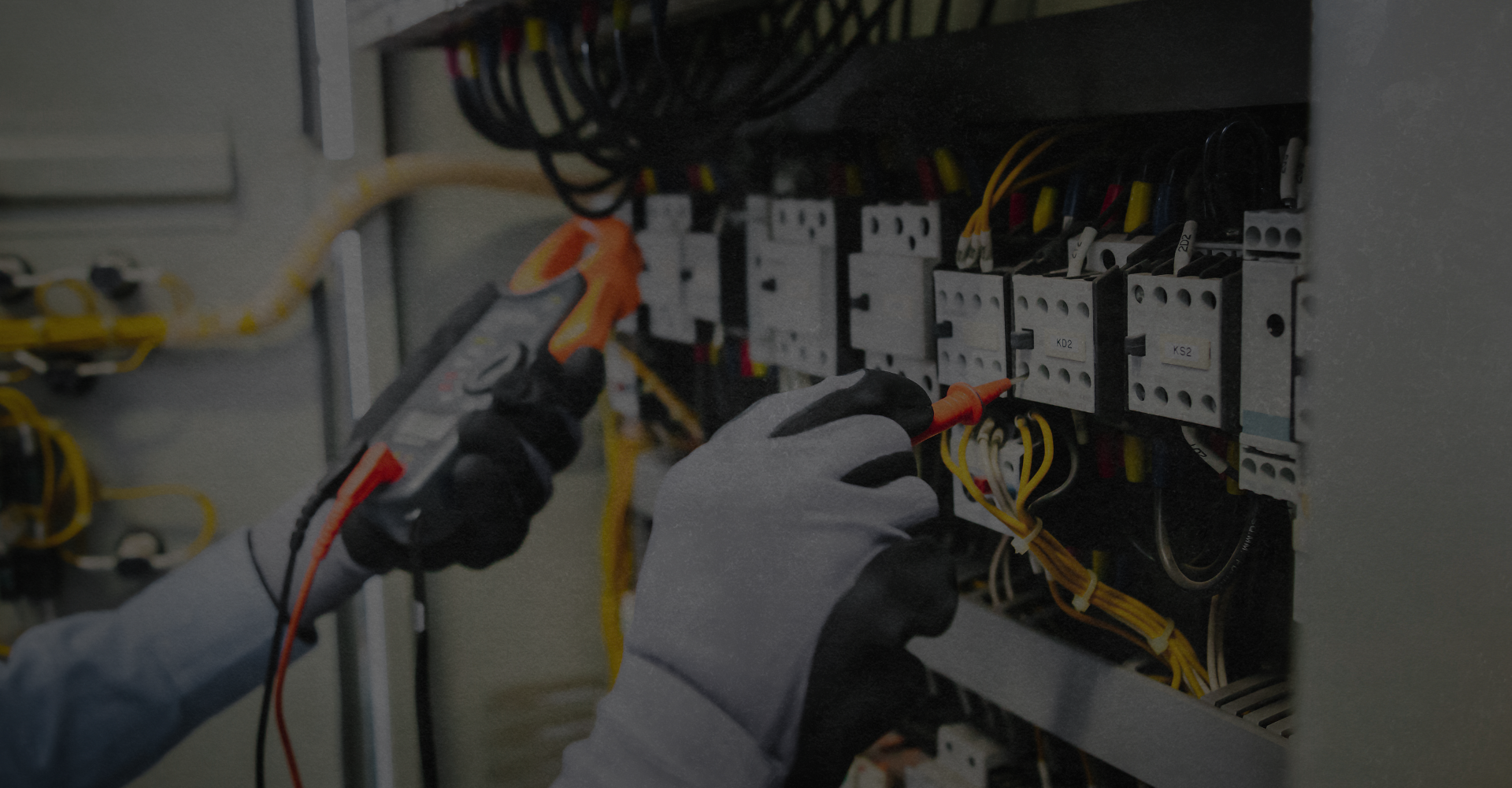 Instalação elétrica com qualidade e segurança