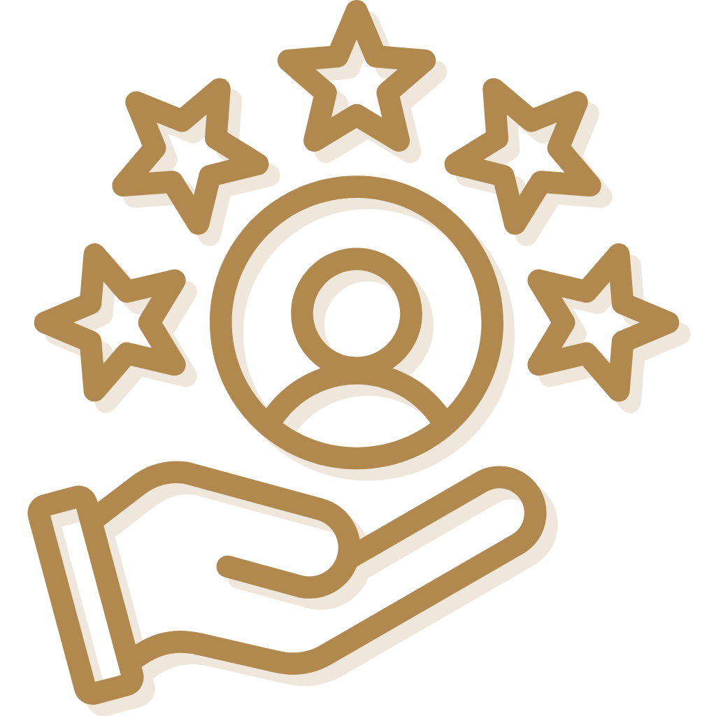 100% de satisfação<br><hr> 100% de satisfação<br><hr>