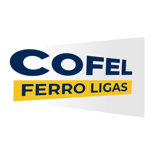 Cofel Commercial and Industrial Ferroalloys - Brazil